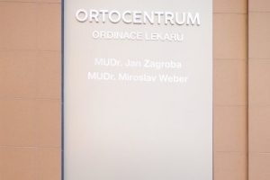 Ortocentrum Slezská