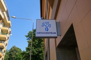 Ortocentrum Slezská