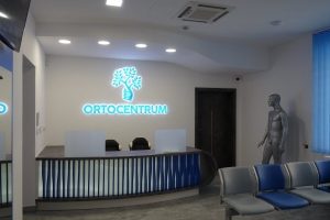 Ortocentrum Slezská